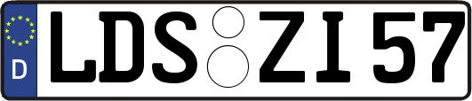 LDS-ZI57