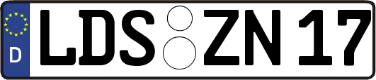 LDS-ZN17