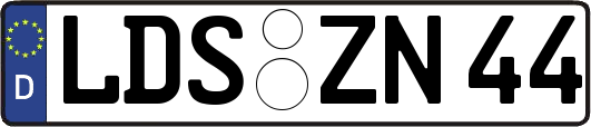 LDS-ZN44