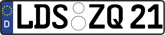 LDS-ZQ21