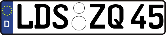 LDS-ZQ45