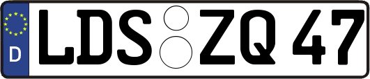 LDS-ZQ47