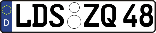 LDS-ZQ48