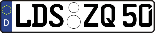 LDS-ZQ50