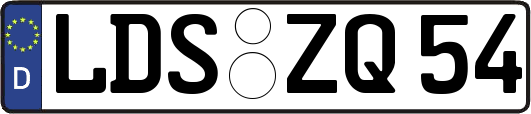 LDS-ZQ54