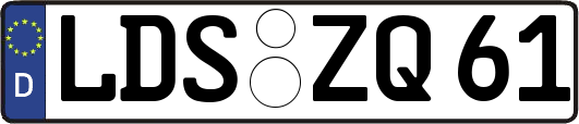 LDS-ZQ61