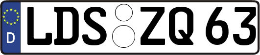 LDS-ZQ63