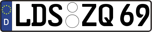 LDS-ZQ69