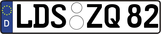 LDS-ZQ82