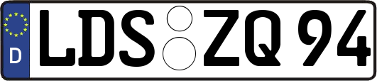 LDS-ZQ94