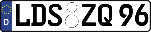 LDS-ZQ96
