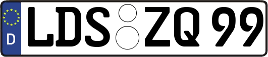 LDS-ZQ99