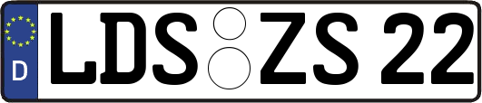 LDS-ZS22