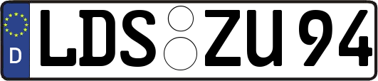 LDS-ZU94