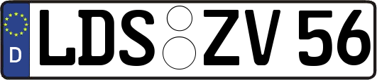 LDS-ZV56