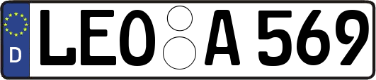 LEO-A569
