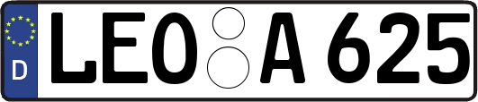 LEO-A625