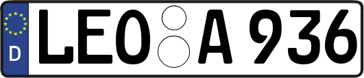 LEO-A936