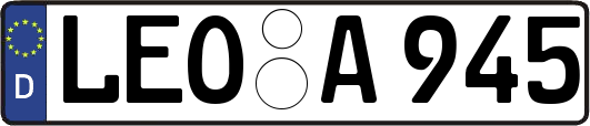 LEO-A945
