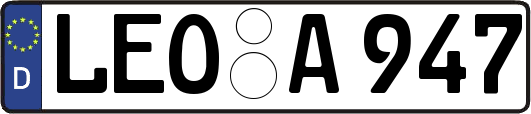 LEO-A947