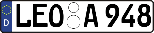 LEO-A948