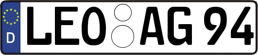 LEO-AG94