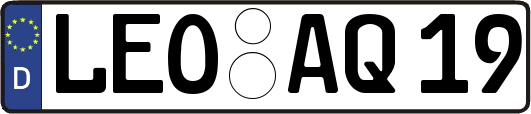 LEO-AQ19