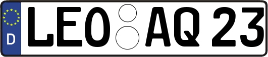 LEO-AQ23