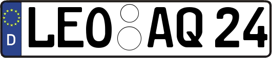 LEO-AQ24