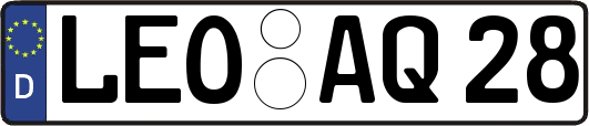 LEO-AQ28