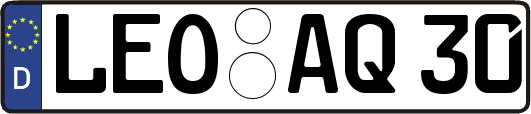 LEO-AQ30