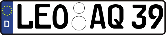 LEO-AQ39