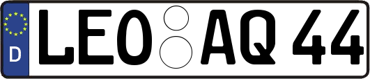 LEO-AQ44
