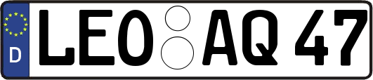 LEO-AQ47