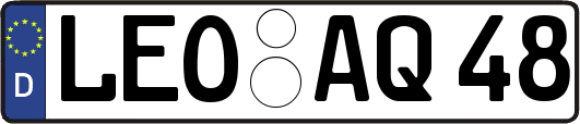 LEO-AQ48