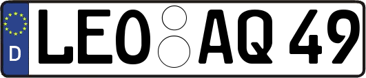 LEO-AQ49
