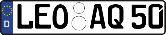 LEO-AQ50