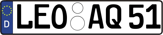LEO-AQ51
