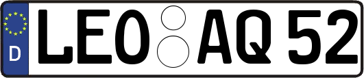 LEO-AQ52
