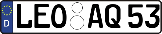 LEO-AQ53