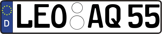 LEO-AQ55
