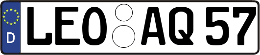 LEO-AQ57