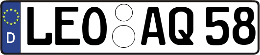 LEO-AQ58