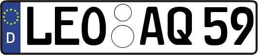 LEO-AQ59