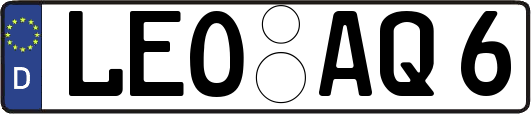 LEO-AQ6