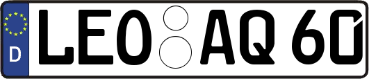 LEO-AQ60