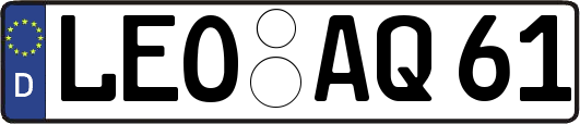 LEO-AQ61
