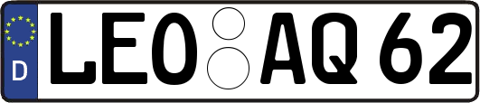 LEO-AQ62