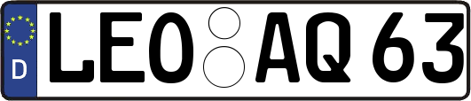 LEO-AQ63