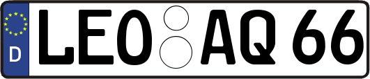 LEO-AQ66